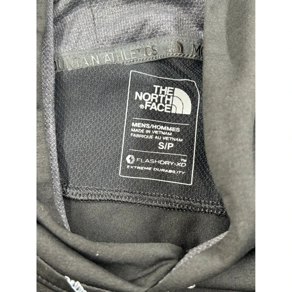 The North Face north face